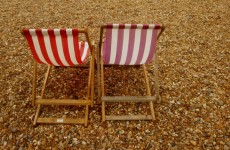 Dig out the shades: sunny weather set to continue all week