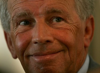 John Giles gives his opinions on the beautiful game as part of a weekly podcast on Newstalk.