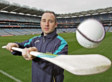 Eoin Kelly: