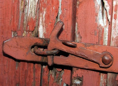 Okay, so it's not the lock on the door to the Dáil chamber - but do you know how many Government ministers and TDs managed to get