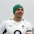 RugbyLover.co.uk may be a British site but it doesn't discriminate against Munster, Leinster, Connaught or Ulster fans. But ladies, beware, you probably won't meet Tommy Bowe online. 

Image: INPHO/Dan Sheridan