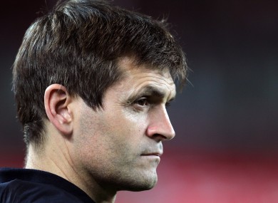 Vilanova has a longstanding friendship with Guardiola and is regarded as his 'alter ego'.