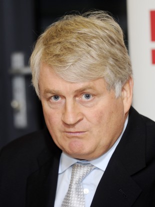 Denis O'Brien (File photo)