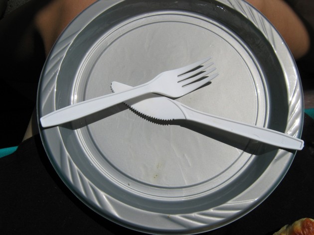 emptyplate