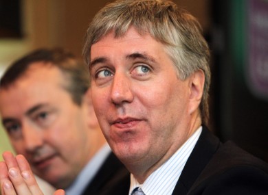 The FAI say the free tickets are a reward for Irish fans' loyalty.