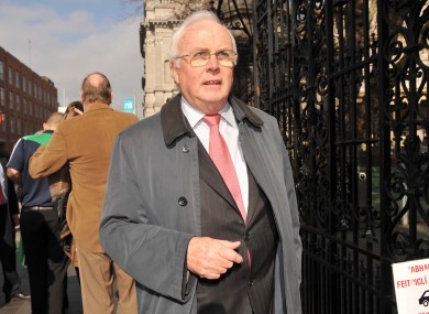 Nama CEO Frank Daly is among those who have agreed to the cut