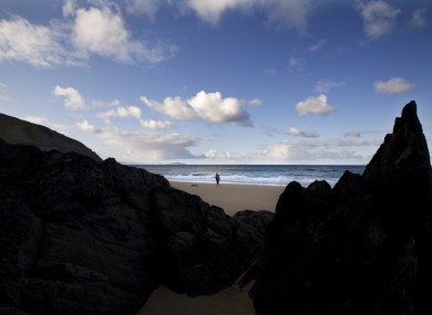 Dingle Peninsula (File photo)