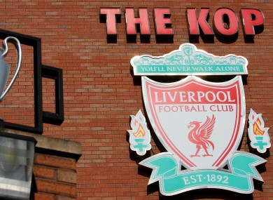 This is Anfield: Who's next for the hot-seat?