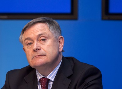 Brendan Howlin