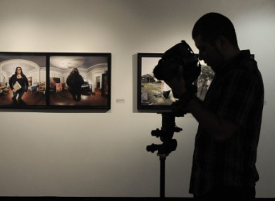 File photo