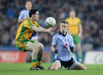Dublin, represented by John Cooper, has the highest incomes and the highest payment rate of the household charge - while Mark McHugh's Donegal is bottom in both charts.