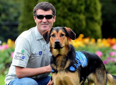 When Roy met Hector.
