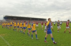You’re picked… here’s our GAA team of the weekend