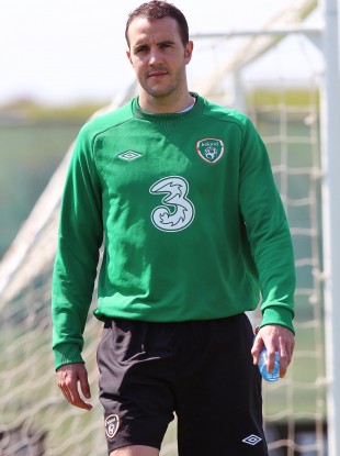 O'Shea.