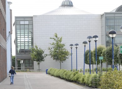 DCU