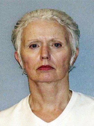 Catherine Greig