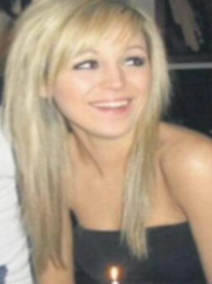 Nicola Furlong