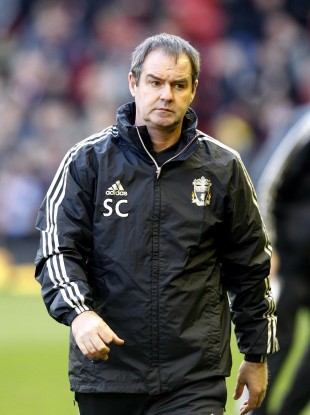 Former Liverpool assistant Steve Clarke has been appointed as new coach of West Brom.