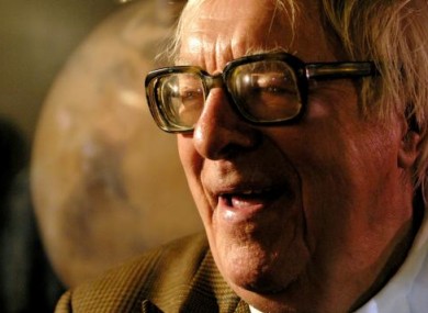 Ray Bradbury, 1920-2012