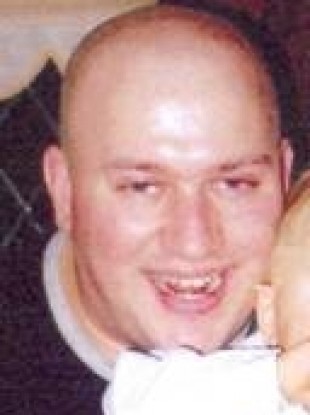 Undated garda image of Rafal Misik.