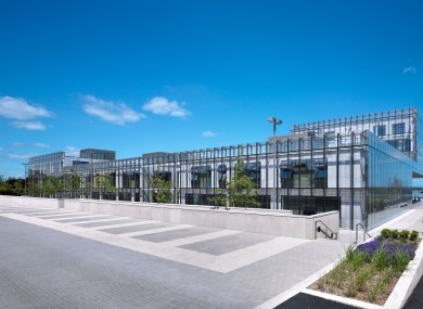 Wexford County Council HQ