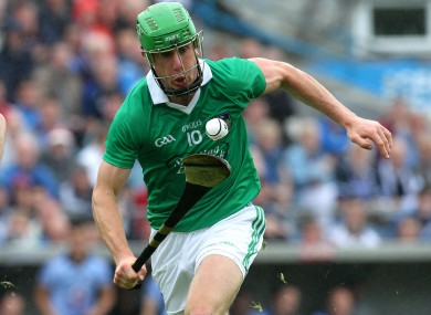 Niall Moran returns to the Limerick side for tomorrow's All-Ireland SHC qualifier.