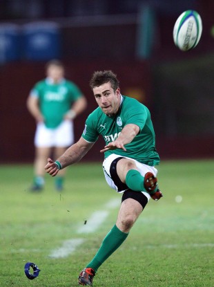 JJ Hanrahan.