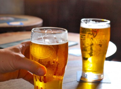Alcohol can be a retreat for men - as well as a cause of health problems