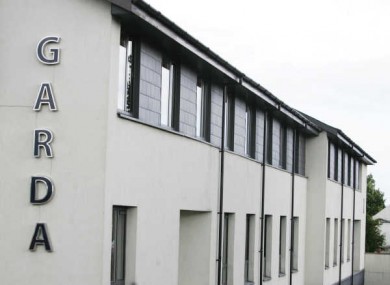 Blanchardstown Garda Station