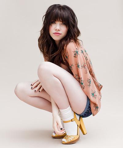 Carly Rae Jepsen photo