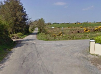 Scrahanfadda, Co Kerry
