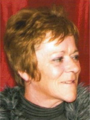 Nan Reilly