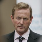 “If convicted of a corruption offence, Oireachtas members could be subject of a court order to forfeit their Office and be excluded from seeking office again for up to 10 years.” – Taoiseach Enda Kenny promises tough new laws to deal with corruption.