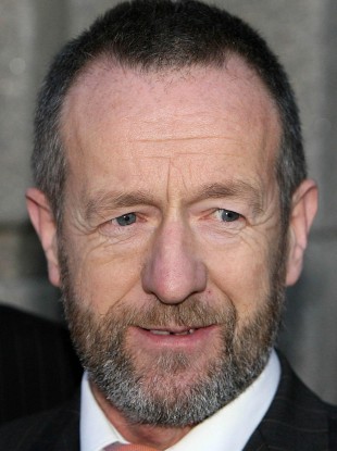 Seán Kelly