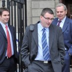 “We encourage our fellow Gaels, sports people, community people, and those who have crossed paths with members of the Quinn Family in the past, to realise the injustice inflicted on the Quinn Family and urge you to support the family in the midst of their unreasonable and outrageous treatment.” – a Fermanagh GAA club rallies around the family of former billionaire Seán Quinn.