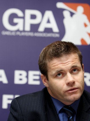 Careful Now: Farrell's Twitter warning to inter-county players
