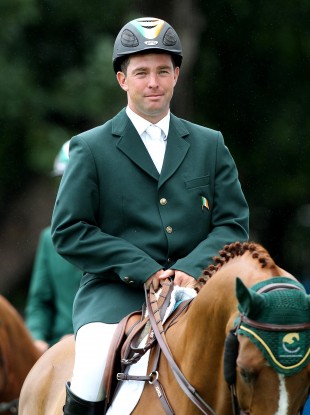 Cian O'Connor (file photo).