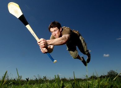 Seamus Hickey is back in the frame to feature for Limerick next Saturday.