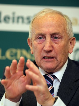 Sean Boylan believes Meath have the ability to cause an upset on Sunday.