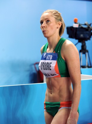 Derval didn't run at Santry over the weekend.