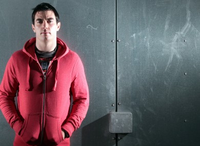 Michael Darragh Macauley admits he doesn't know too much about the Meath side.