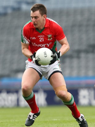 Barry Moran: 'We know it's going to be a huge battle'.