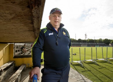 INPHO/Morgan Treacy