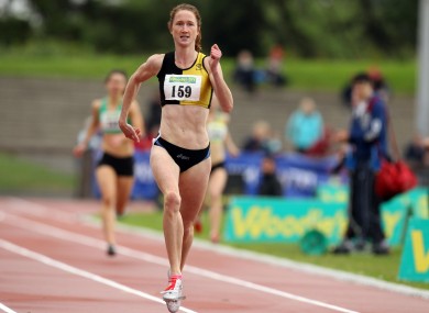 Cuddihy moved to Australia to train full time there last year.