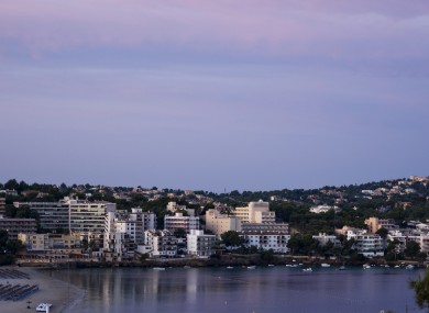 Santa Ponsa