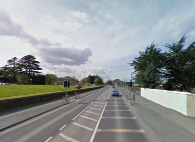 The Dublin Road, Kilkenny