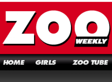 The Zoo Weekly logo