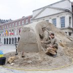 (Photo: Laura Hutton/Photocall Ireland)
