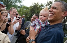 Obama: Paul Ryan is the “ideological leader” of Republicans
