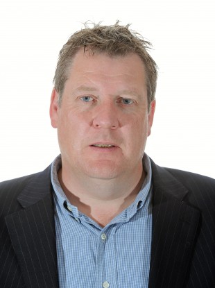 TheScore.ie hurling analyst Daithi Regan.